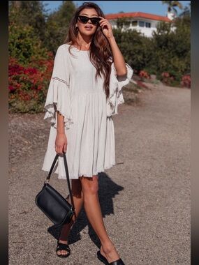 PinkBlush Dress